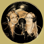 Julia Beckmann & Lothlorien