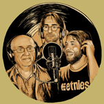 Bernhard Blanke sen., Joschka Blanke & Lotrhlorien